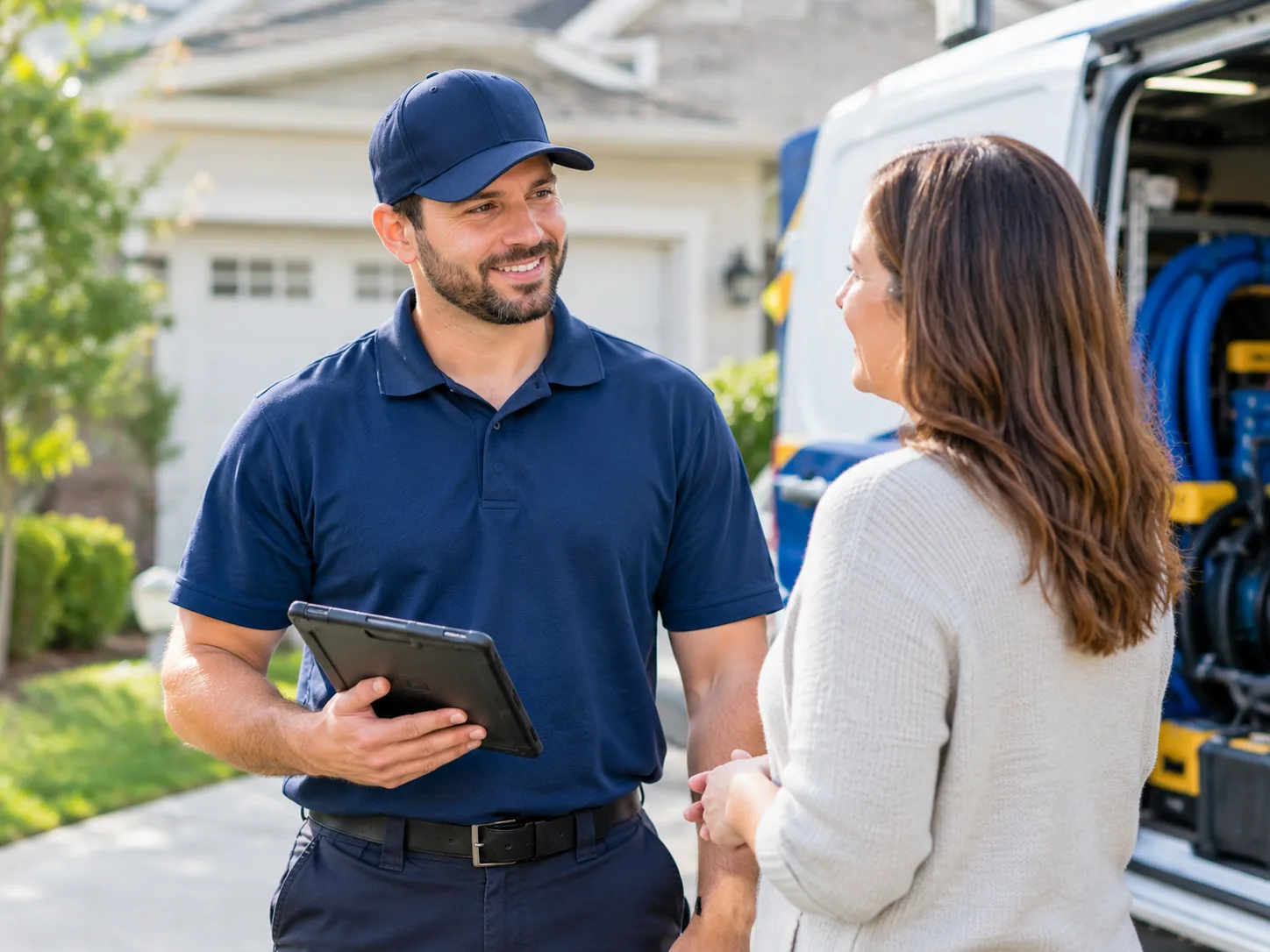 Sewage Backup Cleanup Moriches, NY FAQs